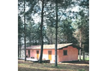 Italia Penzión Soriano nel Cimino, Exteriorul